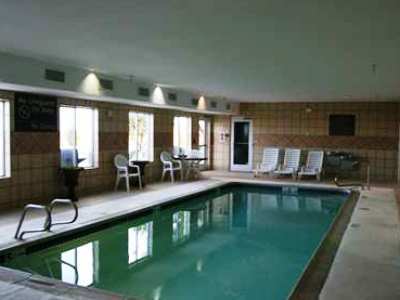 Hampton & Hotel 3*
