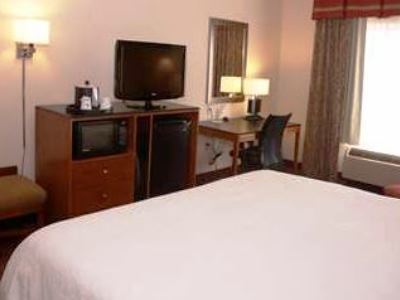 Hotel Hampton & 3*