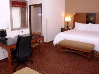 Hotel Hampton & 3*