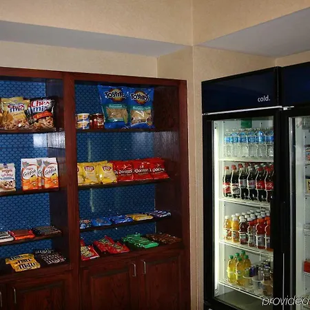 Hampton Inn & Suites Hobbs 