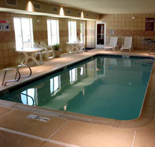 Hampton & Hotel 3*
