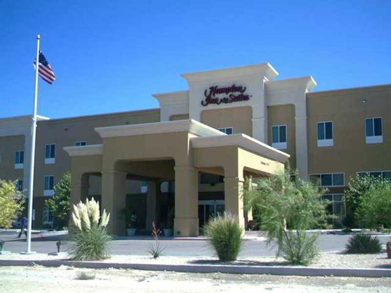 Hotel Hampton & 3*